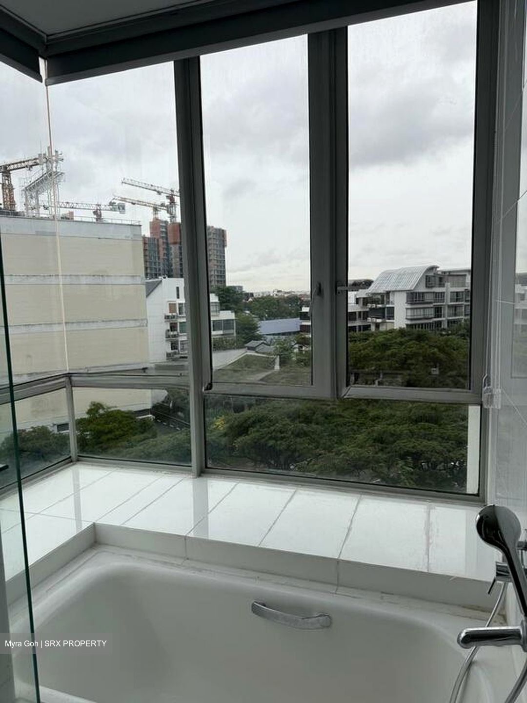 One Amber (D15), Condominium #507838961